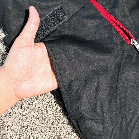 Swiss Tech snow suit size 4/5 - Picture 3 of 6